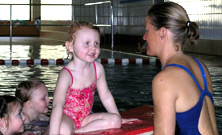 aquaris schwimmschule innsbruck