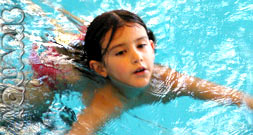 aquaris schwimmschule innsbruck