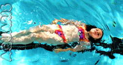 aquaris schwimmschule innsbruck