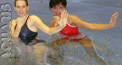 aquaris schwimmschule innsbruck