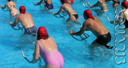 aquaris schwimmschule innsbruck