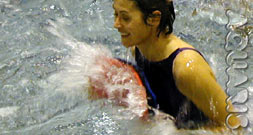 aquaris schwimmschule innsbruck