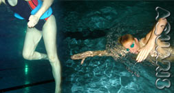 aquaris schwimmschule innsbruck