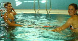 aquaris schwimmschule innsbruck