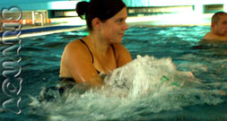aquaris schwimmschule innsbruck