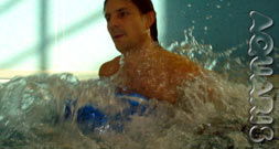 aquaris schwimmschule innsbruck