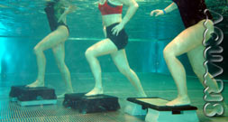 aquaris schwimmschule innsbruck