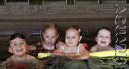 aquaris schwimmschule innsbruck