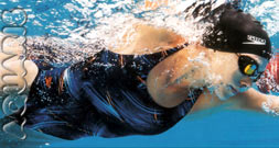 aquaris schwimmschule innsbruck