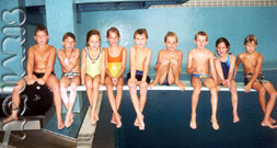 aquaris schwimmschule innsbruck
