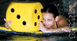 aquaris schwimmschule innsbruck