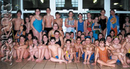 aquaris schwimmschule innsbruck