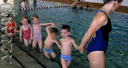 aquaris schwimmschule innsbruck