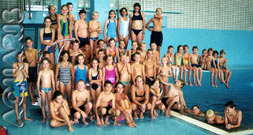 aquaris schwimmschule innsbruck