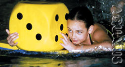 aquaris schwimmschule innsbruck