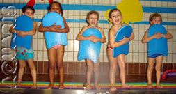aquaris schwimmschule innsbruck