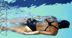 aquaris schwimmschule innsbruck