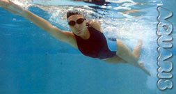 aquaris schwimmschule innsbruck