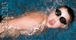 aquaris schwimmschule innsbruck