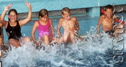 aquaris schwimmschule innsbruck
