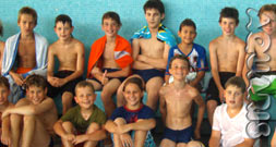 aquaris schwimmschule innsbruck