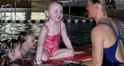 aquaris schwimmschule innsbruck
