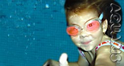 aquaris schwimmschule innsbruck