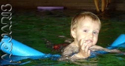aquaris schwimmschule innsbruck