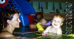 aquaris schwimmschule innsbruck
