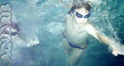 aquaris schwimmschule innsbruck