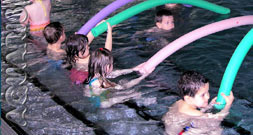 Kinderschwimmkurse aquaris schwimmschule innsbruck