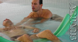 Kinderschwimmkurse aquaris schwimmschule innsbruck