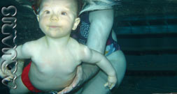 Babyschwimmen Fortgeschrittene aquaris schwimmschule innsbruck