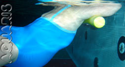 Schwimmen f&uuml;r Schwangere aquaris schwimmschule innsbruck